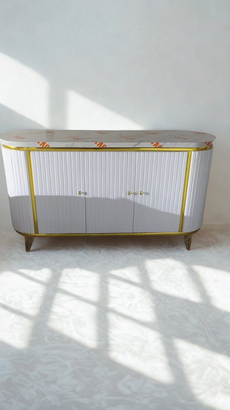 Project Bufet Virsua Interior
