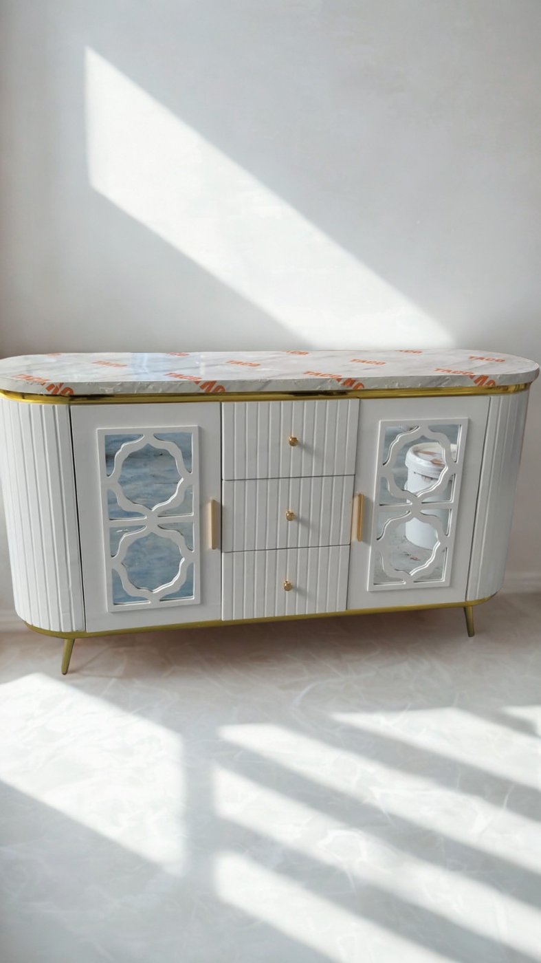 Project Bufet Virsua Interior