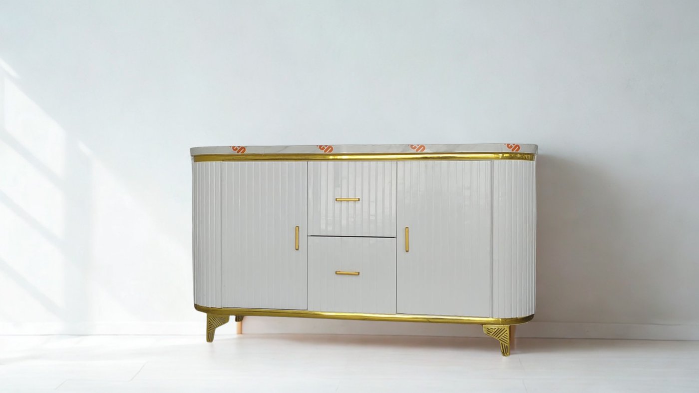 Project Bufet Virsua Interior