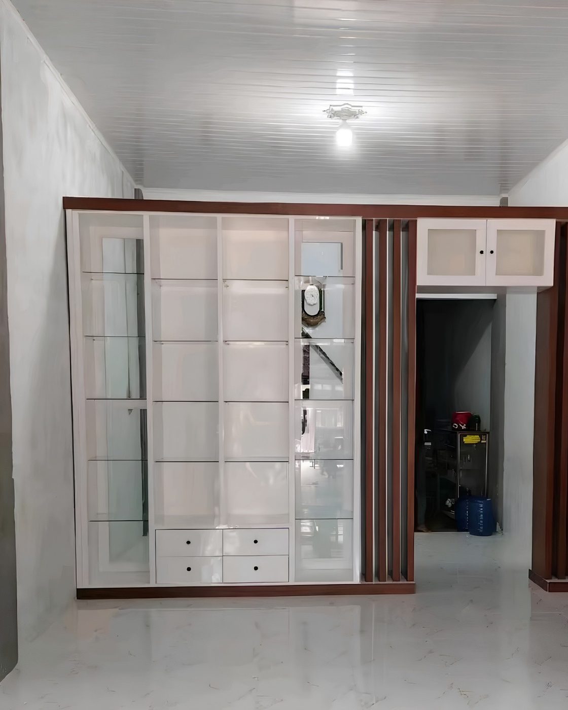 Tips Furniture Minimalis